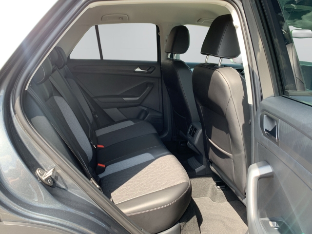 T-Roc 1.0 TSI Goal AHK LED ACC SHZ App-Connect