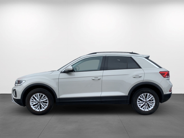 T-Roc 1.0 TSI Navi LED R-Kam. App-Connect PDC