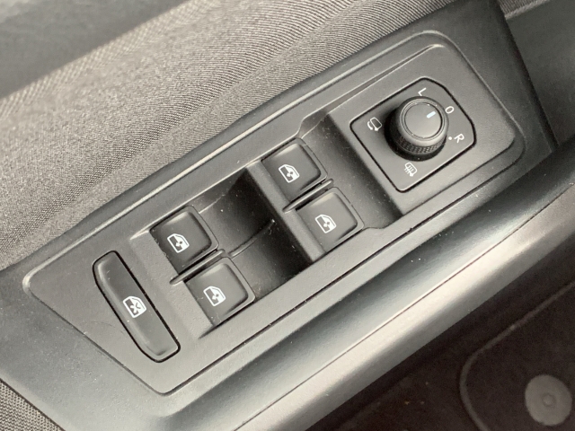 T-Roc 1.0 TSI Navi LED R-Kam. App-Connect PDC