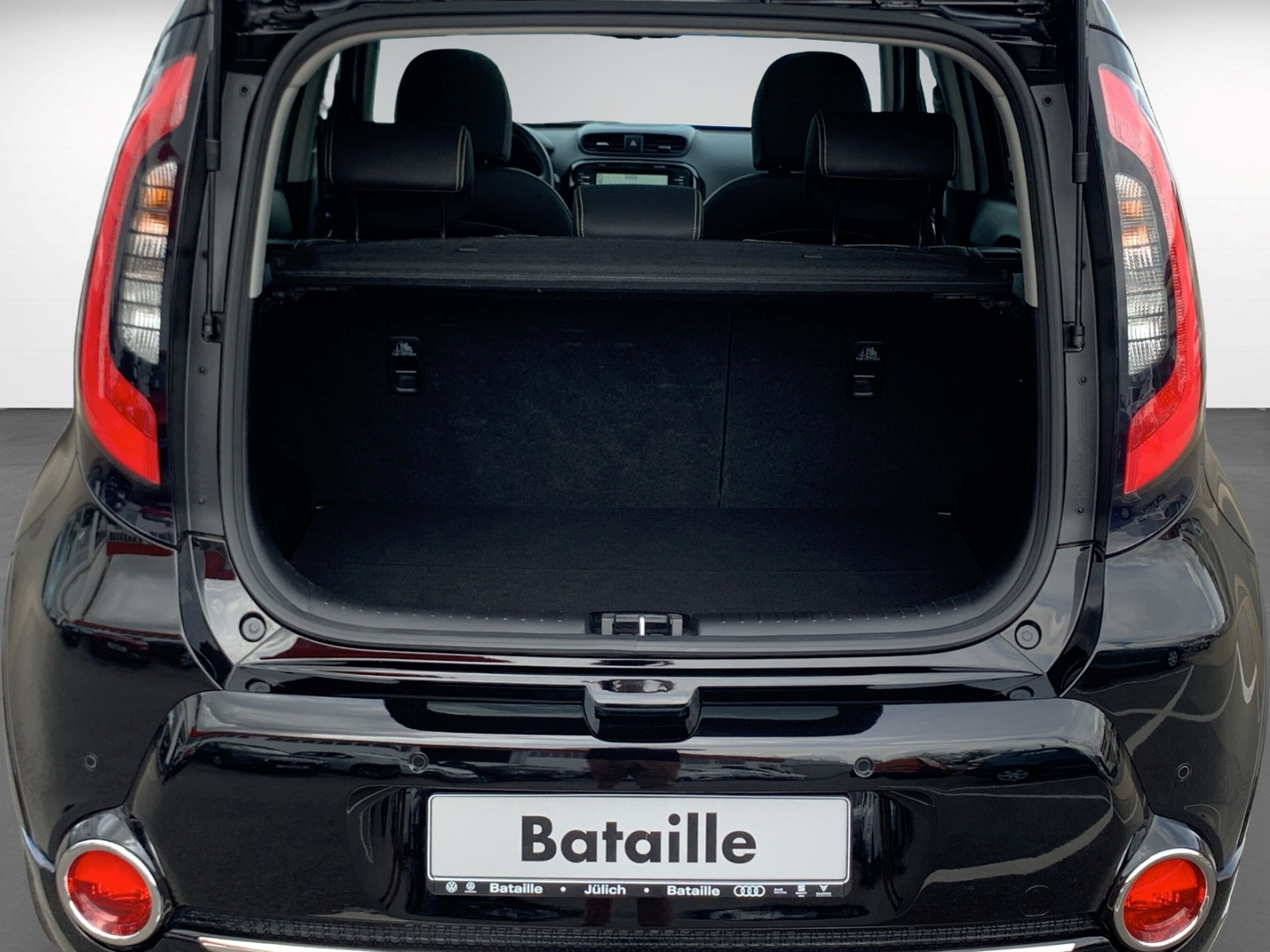 Soul 1.6 CRDi Iconic Panodach Navi Xenon SHZ