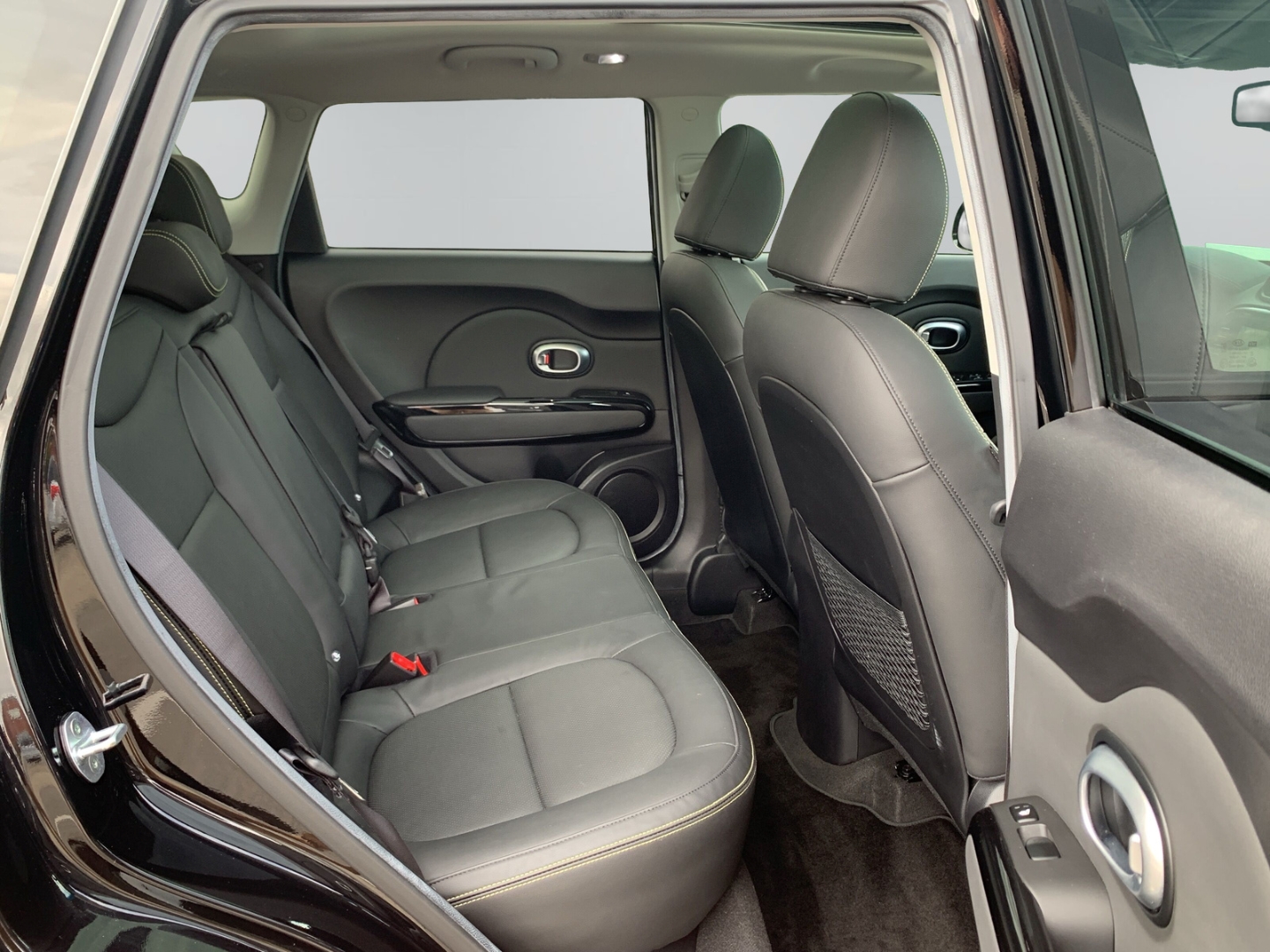 Soul 1.6 CRDi Iconic Panodach Navi Xenon SHZ