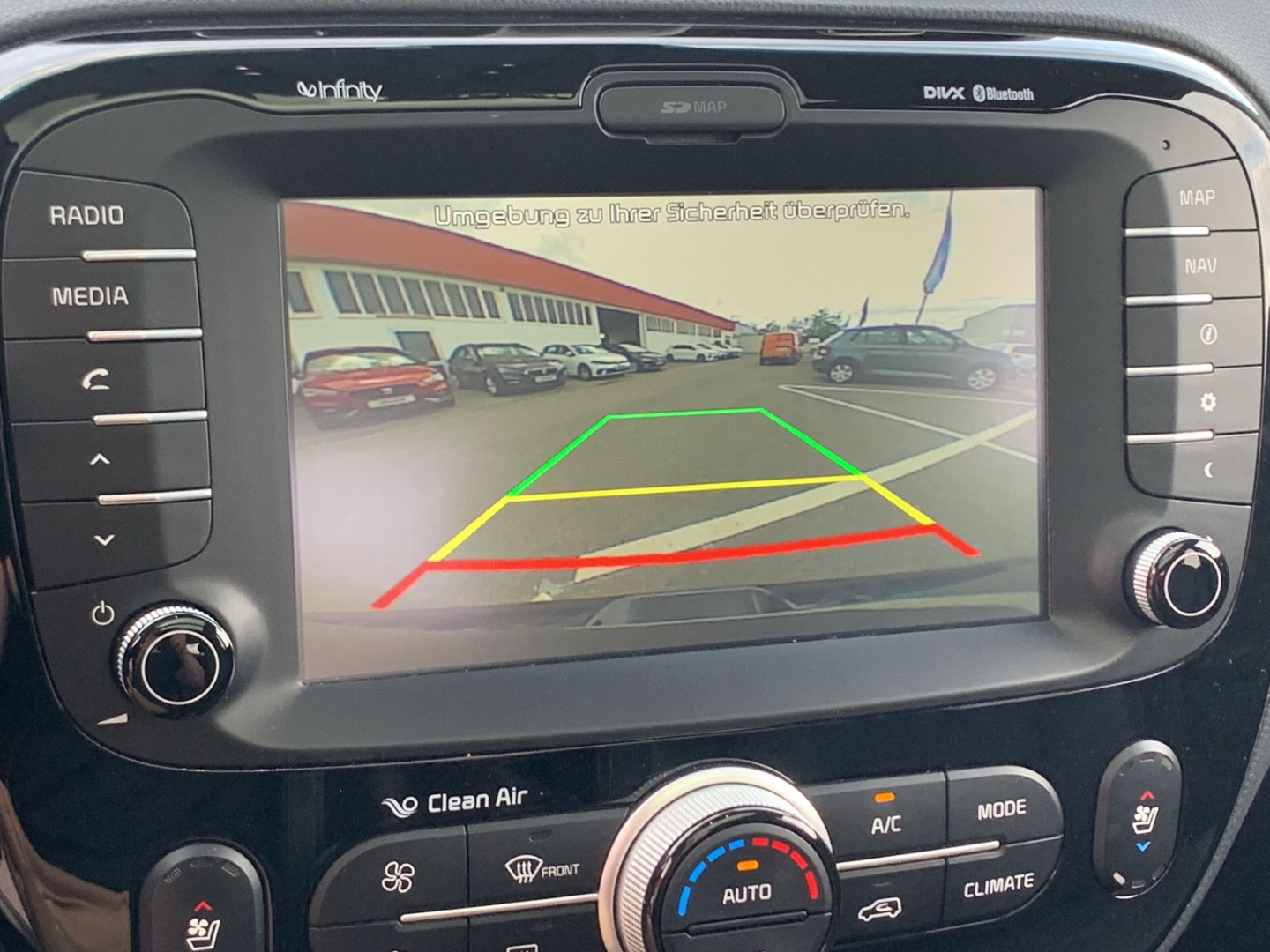 Soul 1.6 CRDi Iconic Panodach Navi Xenon SHZ