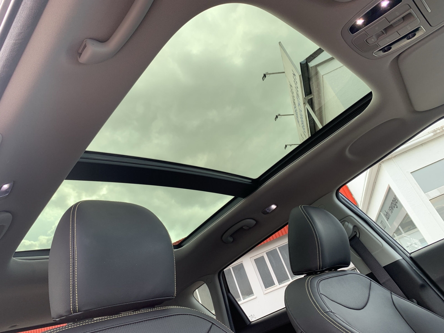 Soul 1.6 CRDi Iconic Panodach Navi Xenon SHZ