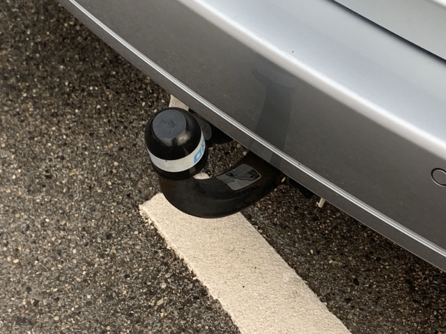 Touran 1.4 TSI Comfortline 7-Sitzer Navi Klima
