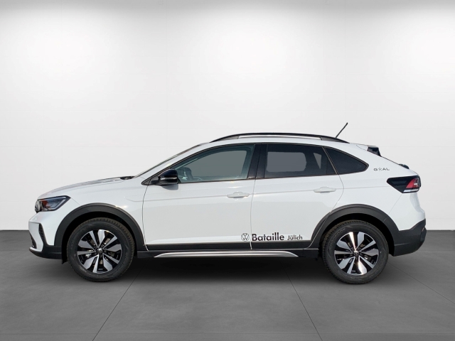 Taigo 1.0 TSI Goal AHK Kamera App-Connect SHZ
