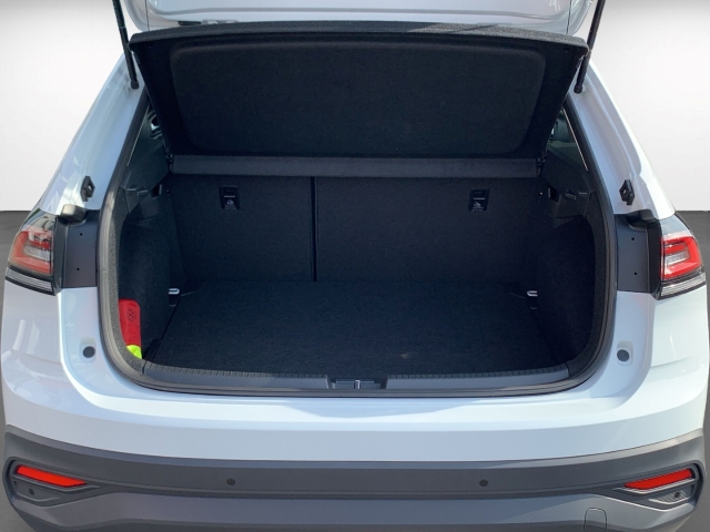 Taigo 1.0 TSI Goal AHK Kamera App-Connect SHZ