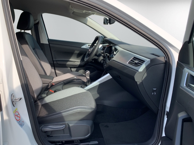 Taigo 1.0 TSI Goal AHK Kamera App-Connect SHZ