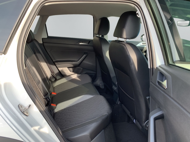 Taigo 1.0 TSI Goal AHK Kamera App-Connect SHZ