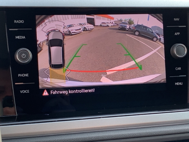 Taigo 1.0 TSI Goal AHK Kamera App-Connect SHZ