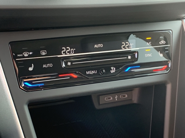 Taigo 1.0 TSI Goal AHK Kamera App-Connect SHZ