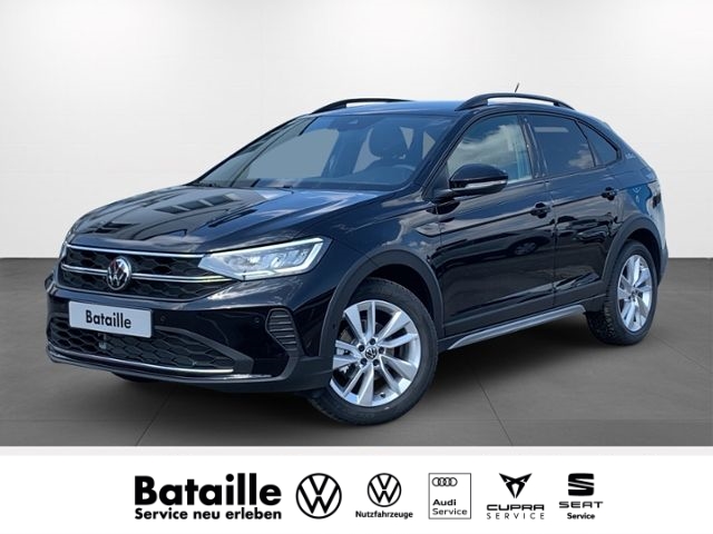 Taigo 1.0 TSI Goal DSG AHK Navi ACC App-Connect