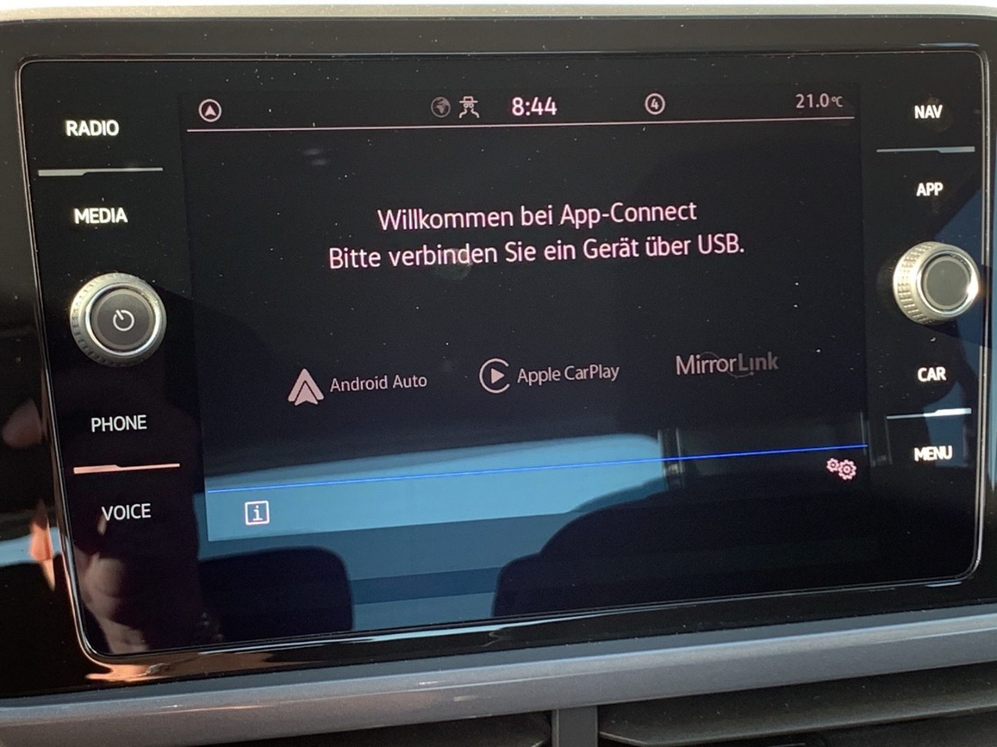 T-Roc 2.0 TDI Style Navi Massagesitze LED ACC