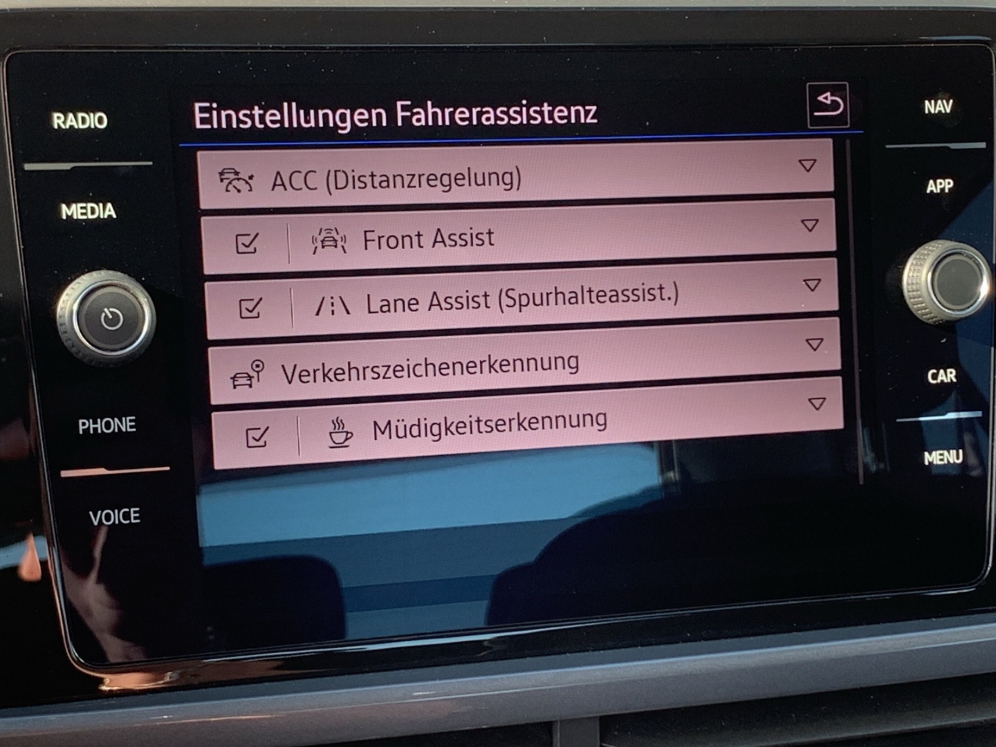 T-Roc 2.0 TDI Style Navi Massagesitze LED ACC