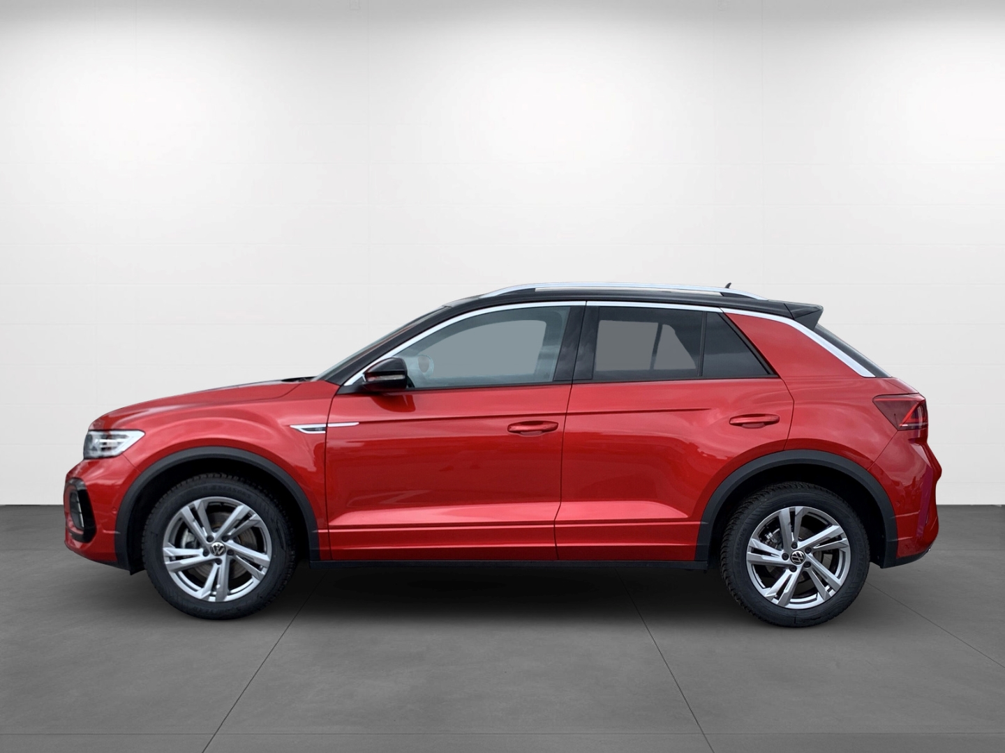 T-Roc 2.0 TDI R-Line AHK *299,- ohne Anzahlung*