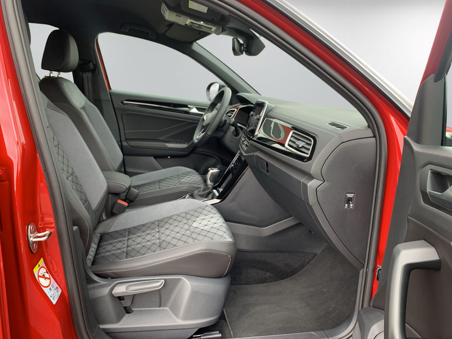T-Roc 2.0 TDI R-Line AHK *299,- ohne Anzahlung*