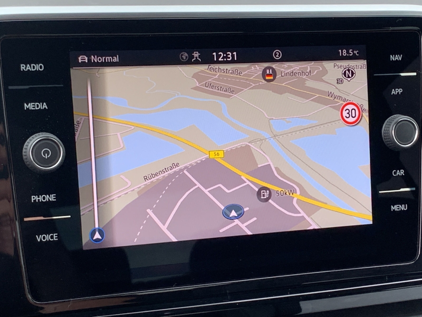 T-Roc 2.0 TDI R-Line AHK *299,- ohne Anzahlung*
