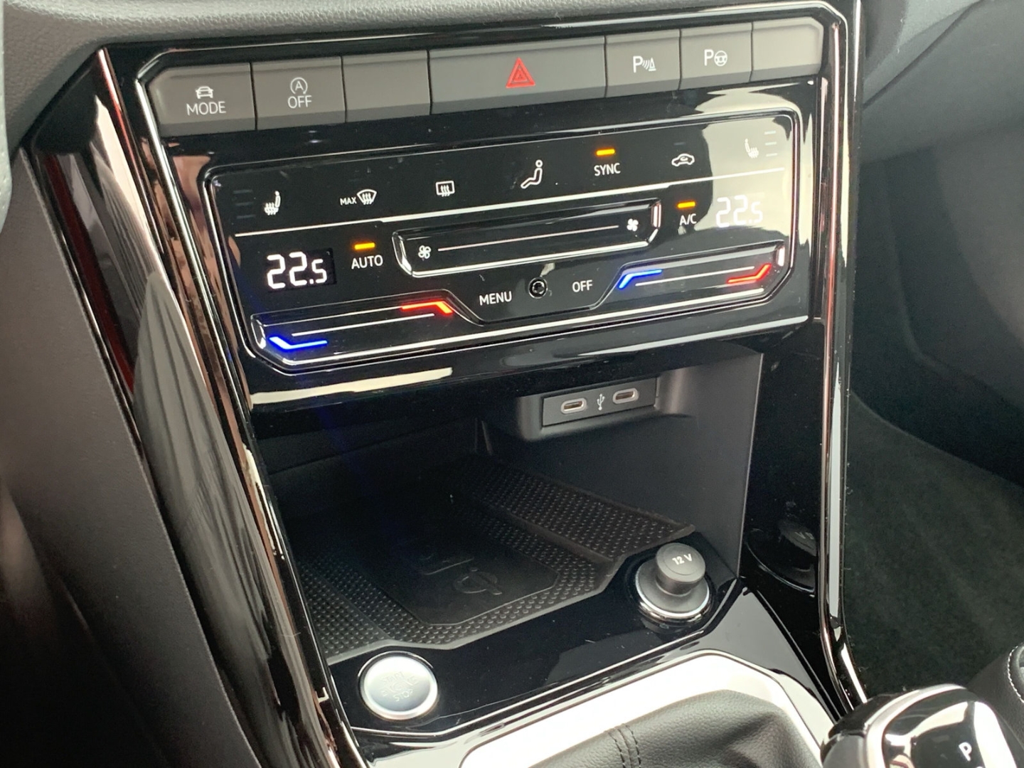 T-Roc 2.0 TDI R-Line AHK *299,- ohne Anzahlung*