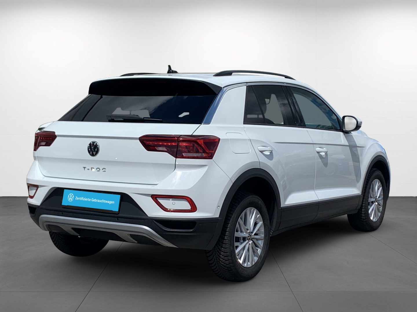 T-Roc 1.0 TSI Navi LED *179,- ohne Anzahlung*