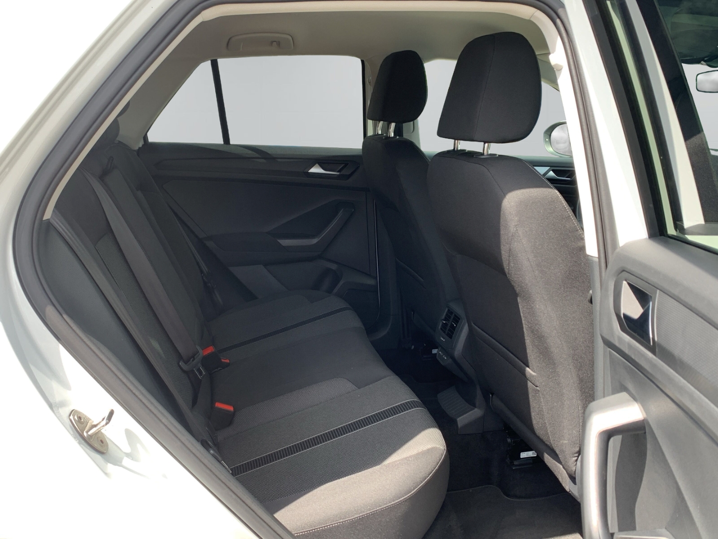 T-Roc 1.0 TSI Navi LED *179,- ohne Anzahlung*