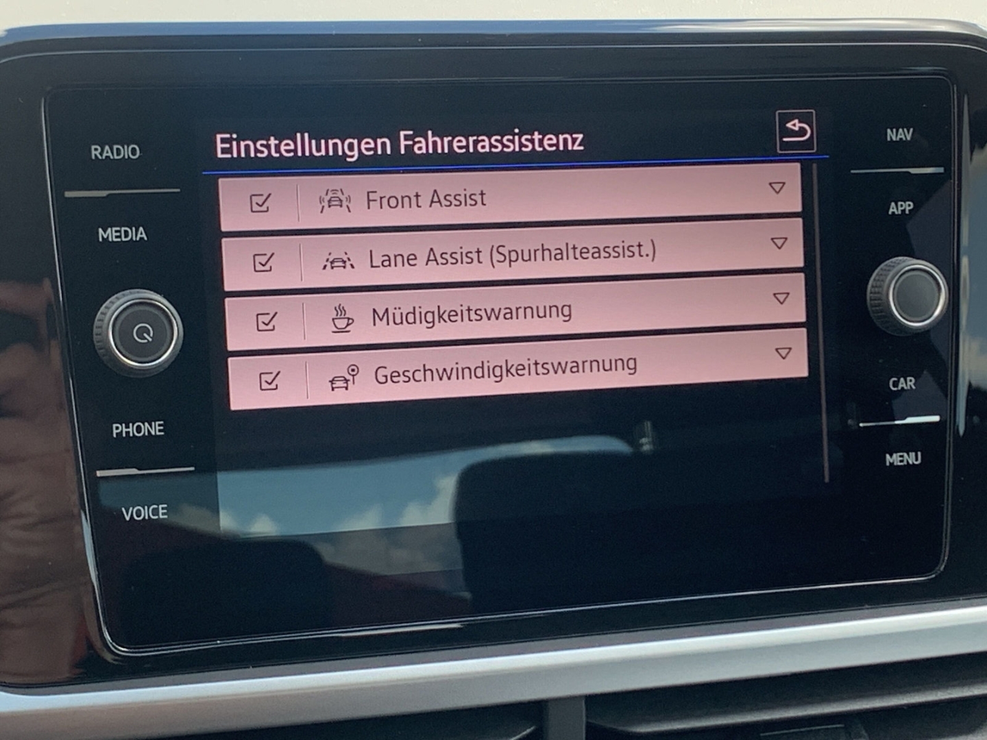 T-Roc 1.0 TSI Navi LED *179,- ohne Anzahlung*