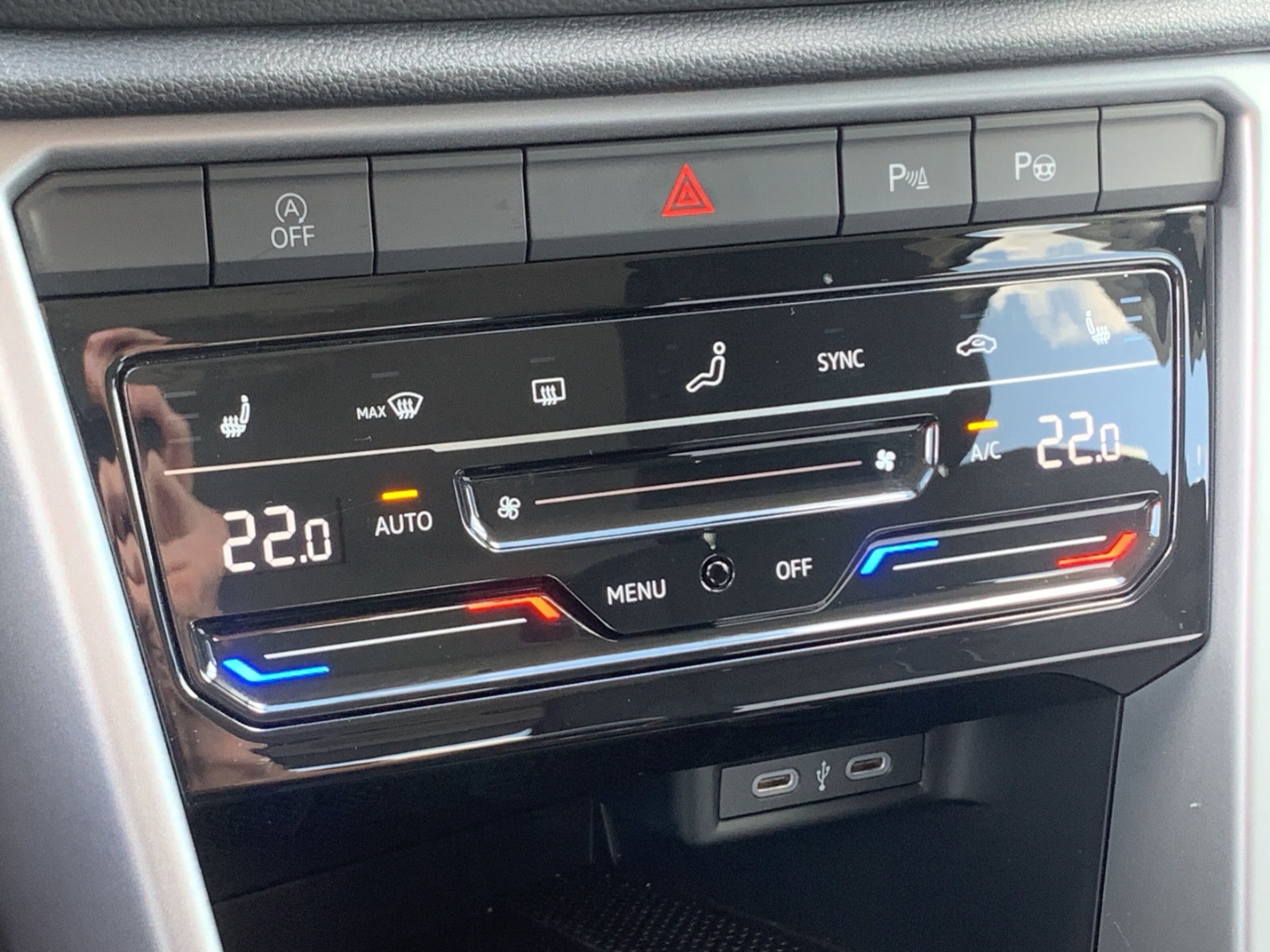 T-Roc 1.0 TSI Navi LED *179,- ohne Anzahlung*