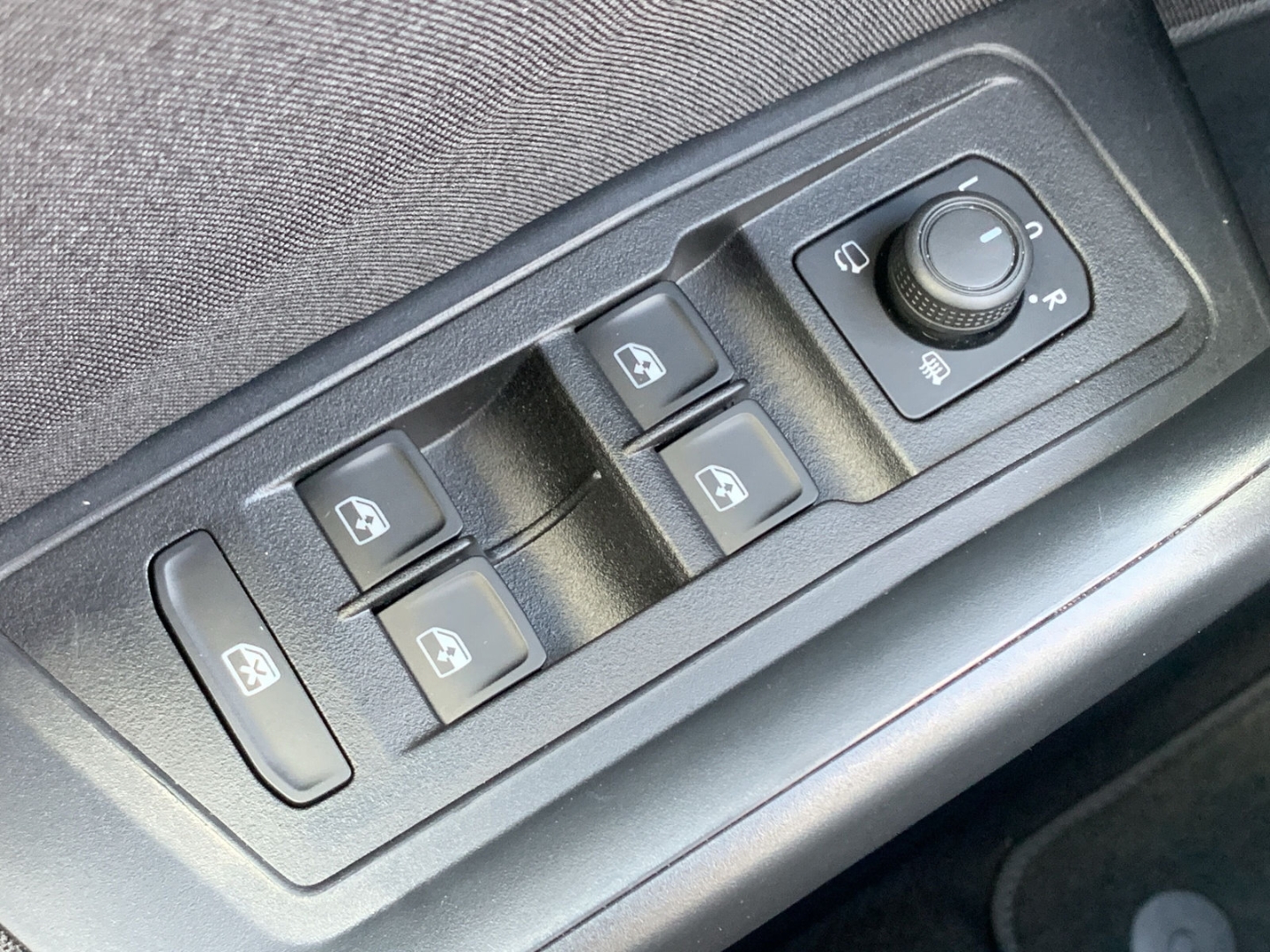 T-Roc 1.0 TSI Navi LED *179,- ohne Anzahlung*