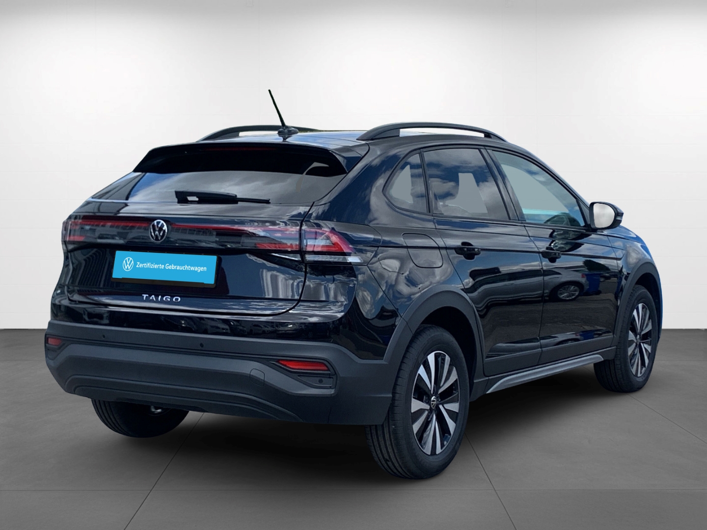 Taigo 1.0 TSI Life *199,- ohne Anzahlung*