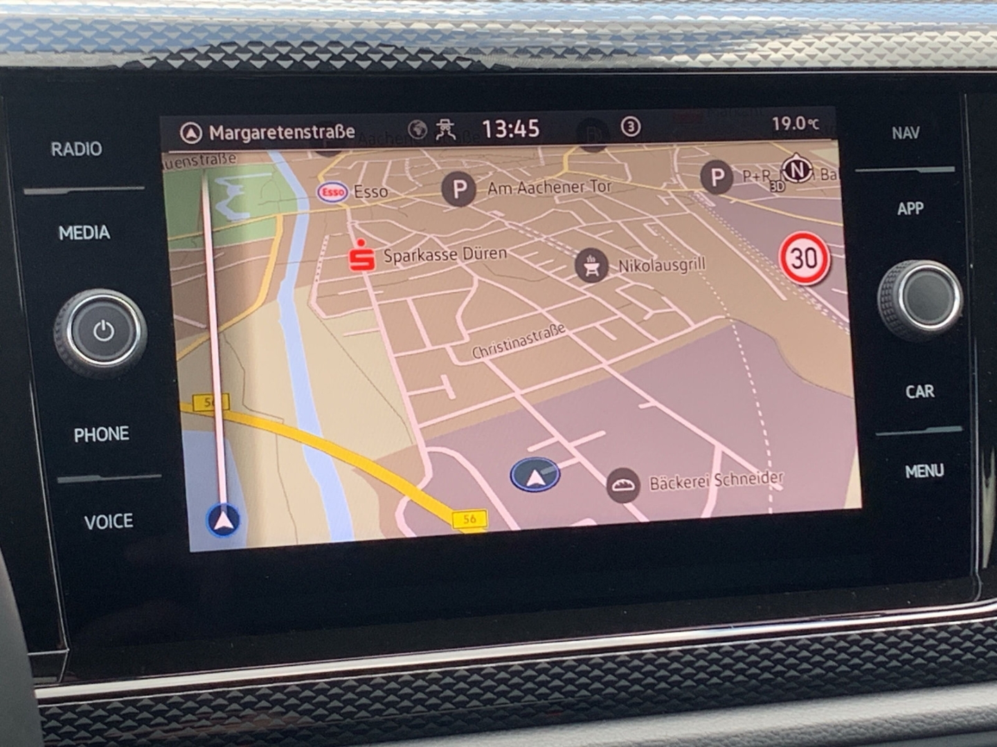 Taigo 1.0 TSI Life *199,- ohne Anzahlung*