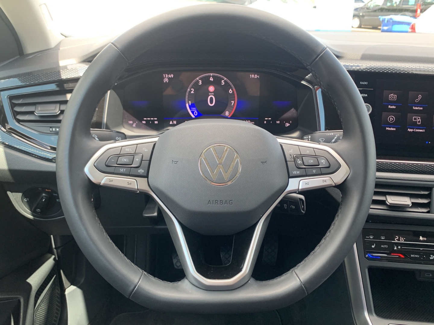 Taigo 1.0 TSI Life *199,- ohne Anzahlung*
