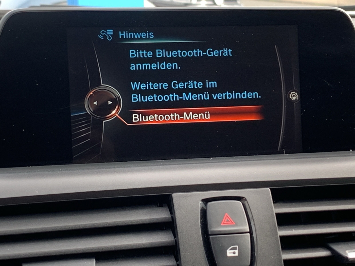 118 i Sport Line Navi LED  SHZ Keyless Klima