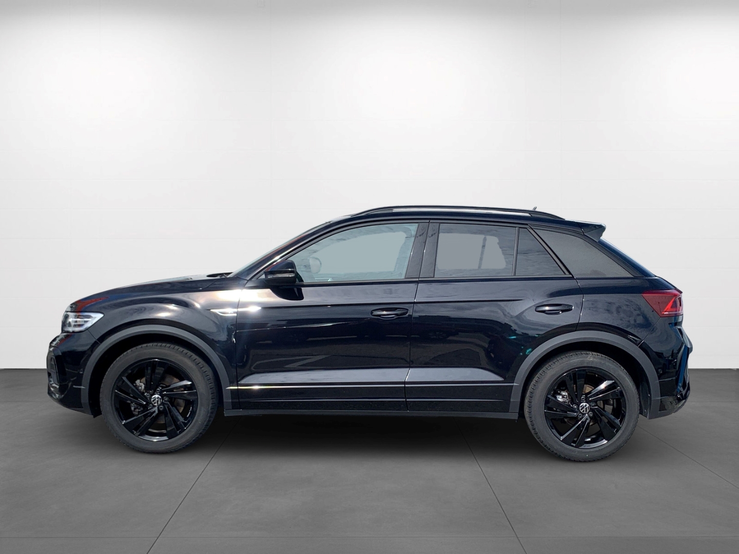 T-Roc 2.0 TSI 4M R-Line *299,- ohne Anzahlung*