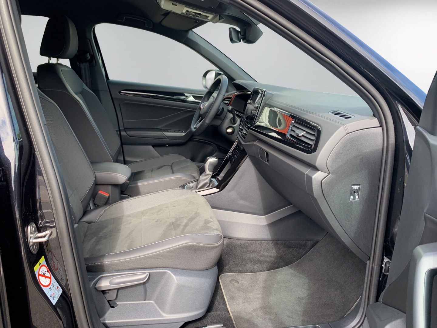 T-Roc 2.0 TSI 4M R-Line *299,- ohne Anzahlung*