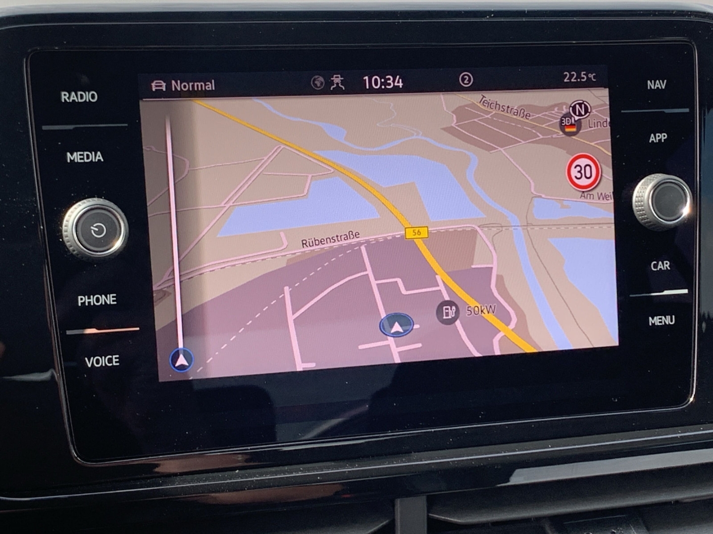 T-Roc 2.0 TSI 4M R-Line *299,- ohne Anzahlung*