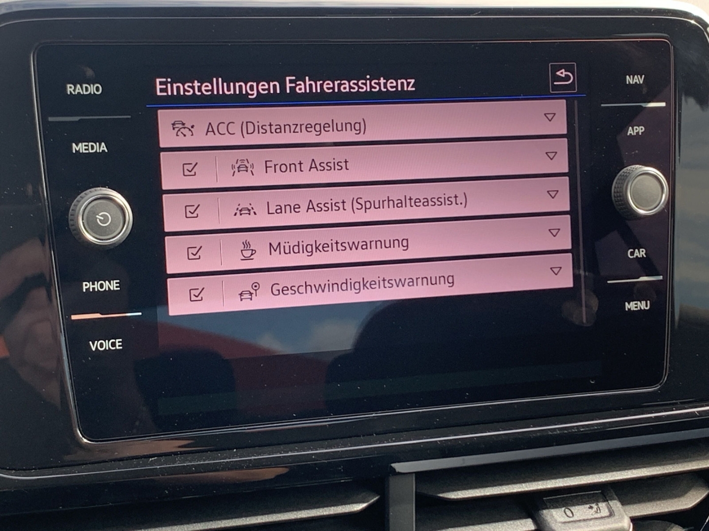 T-Roc 2.0 TSI 4M R-Line *299,- ohne Anzahlung*