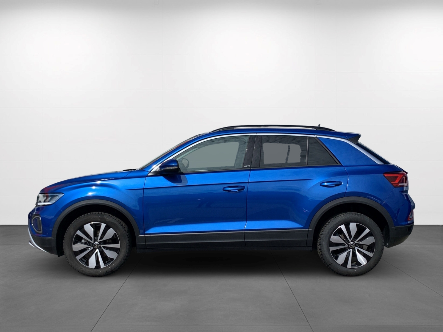 T-Roc 1.0 TSI Move Navi *229,- ohne Anzahlung