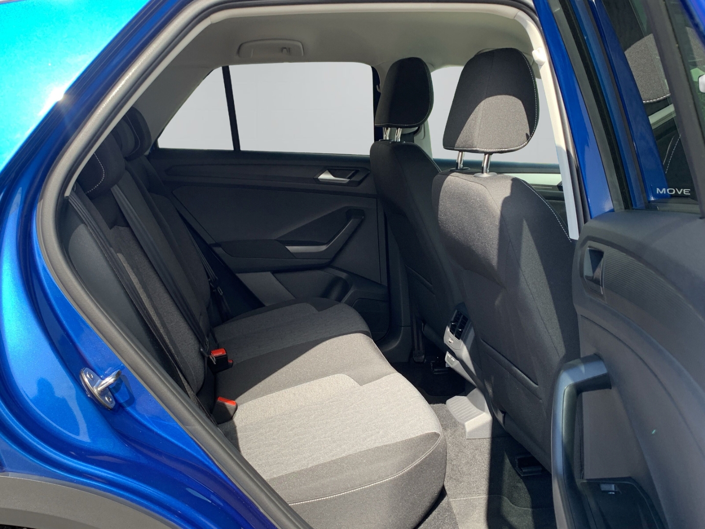 T-Roc 1.0 TSI Move Navi *229,- ohne Anzahlung