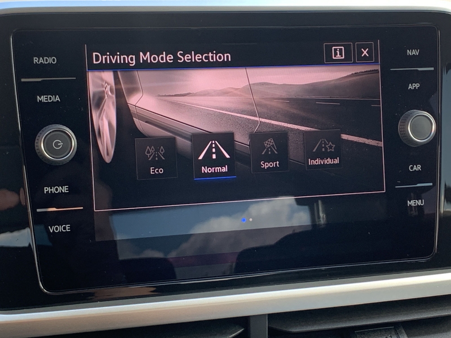T-Roc 1.0 TSI Move Navi *229,- ohne Anzahlung