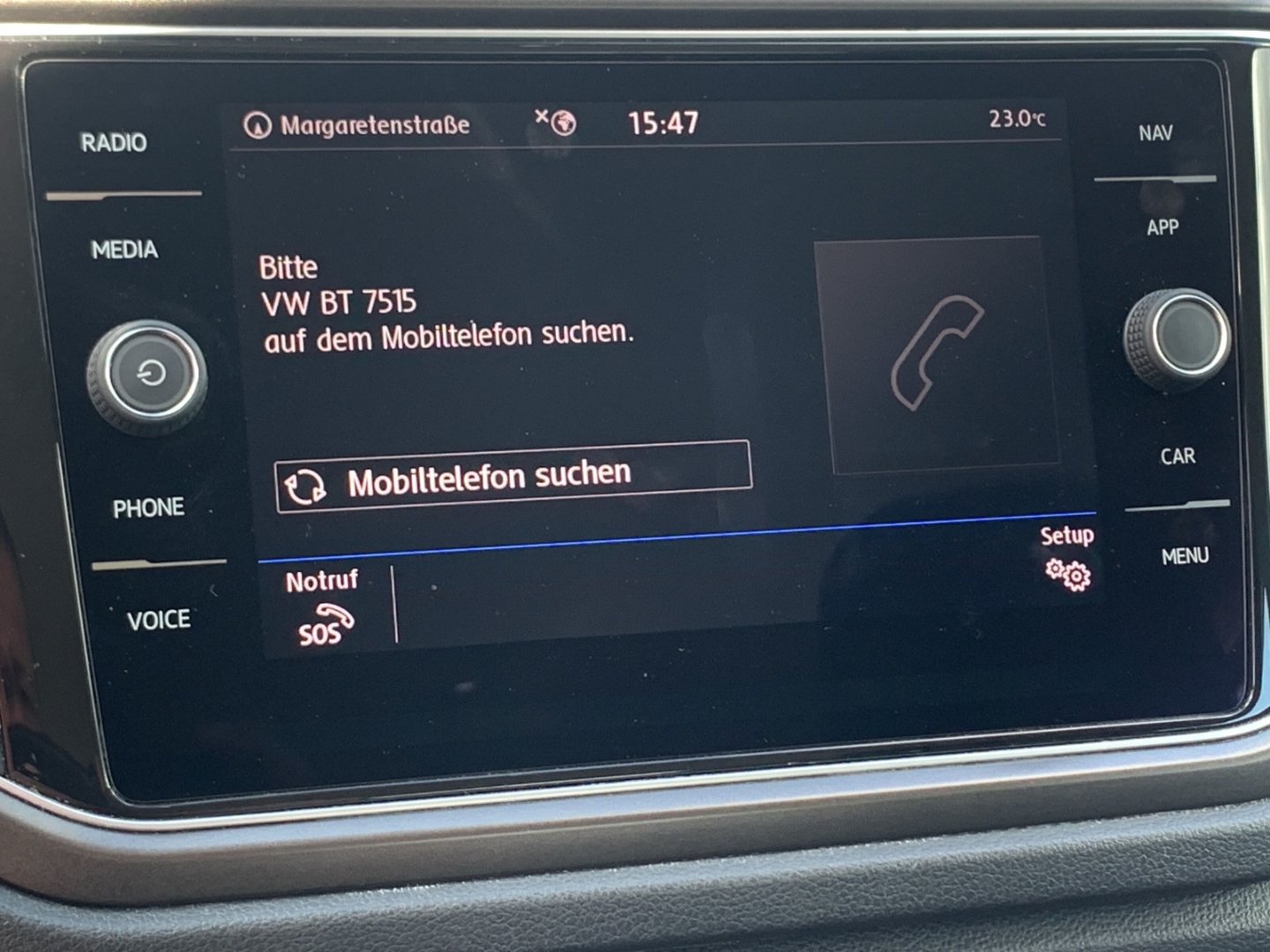 T-Roc 1.0 TSI Style Navi SHZ Klima PDC R-Kam.