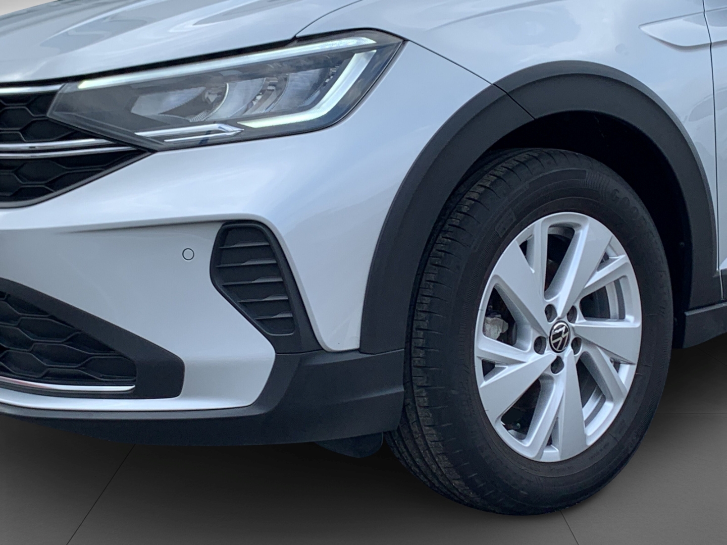 Taigo 1.0 TSI Life LED ACC SHZ App-Connect Klima