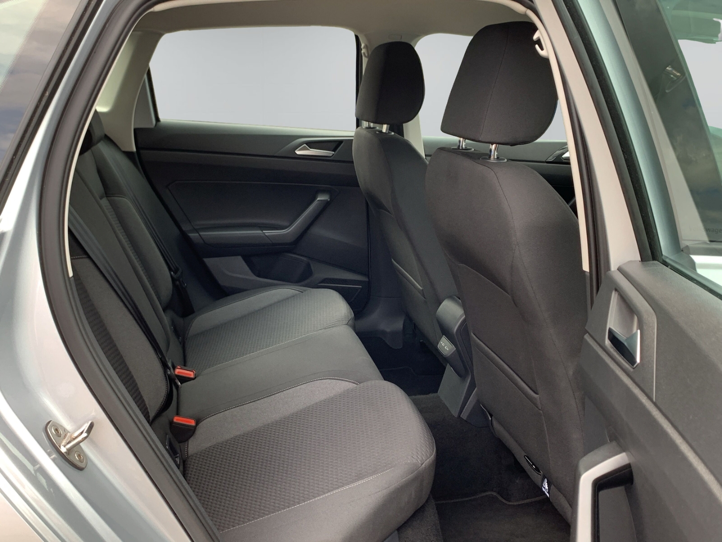 Taigo 1.0 TSI Life LED ACC SHZ App-Connect Klima