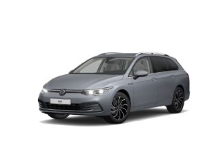 Golf Variant VIII 2.0 TSI Style Navi Memory Sitze