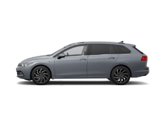 Golf Variant VIII 2.0 TSI Style Navi Memory Sitze