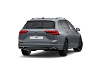 Golf Variant VIII 2.0 TSI Style Navi Memory Sitze
