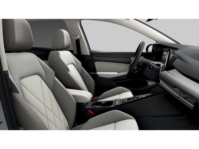 Golf Variant VIII 2.0 TSI Style Navi Memory Sitze
