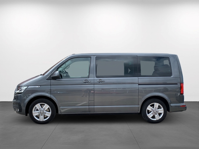 T6.1 Multivan 2.0 TDI 4M Comfortline AHK StandHZG