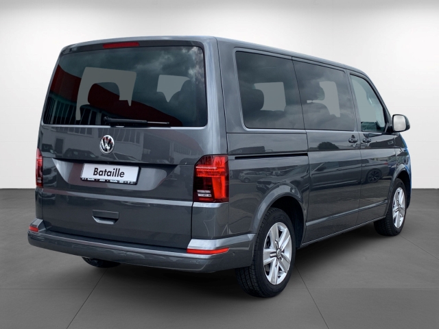 T6.1 Multivan 2.0 TDI 4M Comfortline AHK StandHZG