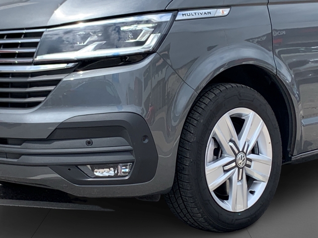 T6.1 Multivan 2.0 TDI 4M Comfortline AHK StandHZG