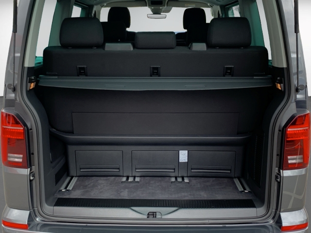 T6.1 Multivan 2.0 TDI 4M Comfortline AHK StandHZG