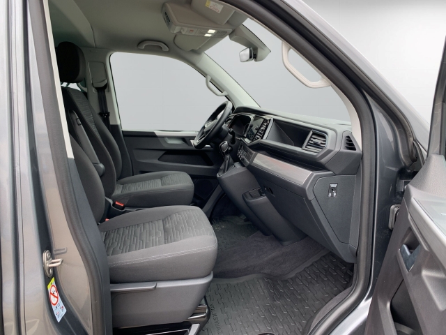T6.1 Multivan 2.0 TDI 4M Comfortline AHK StandHZG
