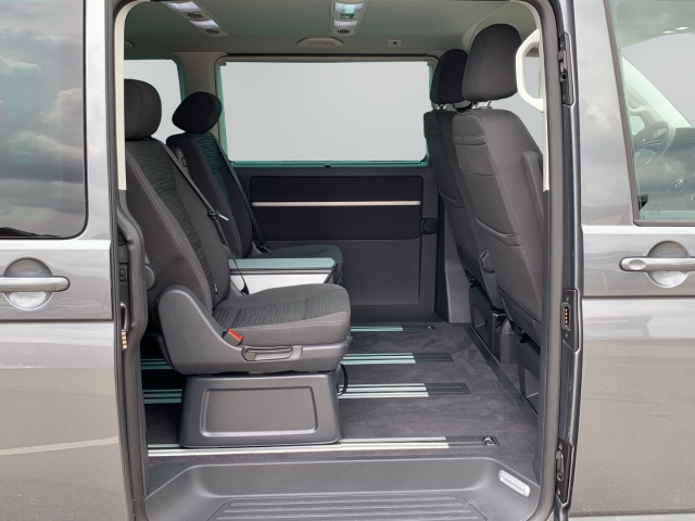 T6.1 Multivan 2.0 TDI 4M Comfortline AHK StandHZG